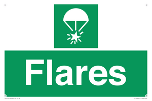 Flares